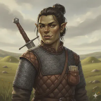 Irulan